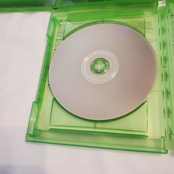 XBOX ONE video games a bundle of 3 games. for $65, free shipping. - Picture 6 of 8